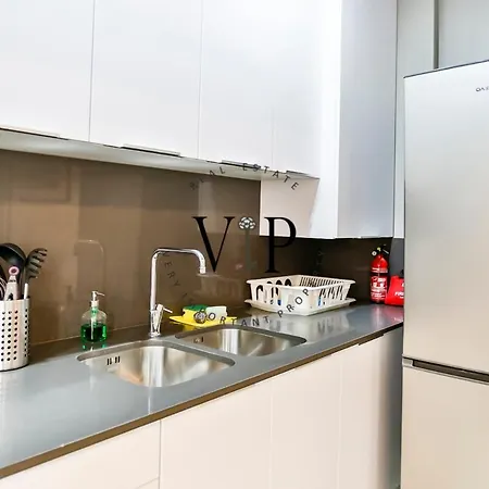 Rafael Termes Apartment *