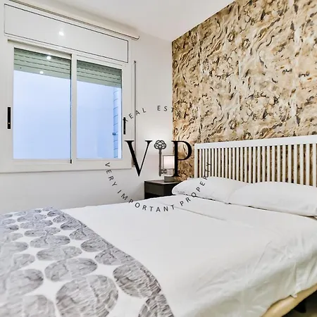 Apartment Rafael Termes