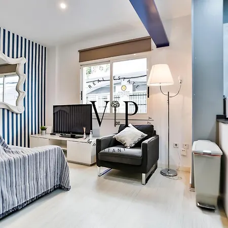 Apartment Rafael Termes *