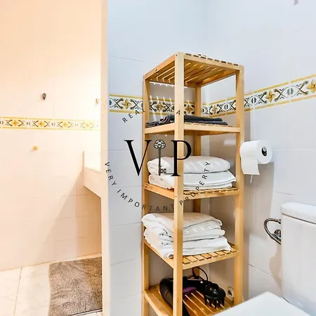 Apartment Rafael Termes