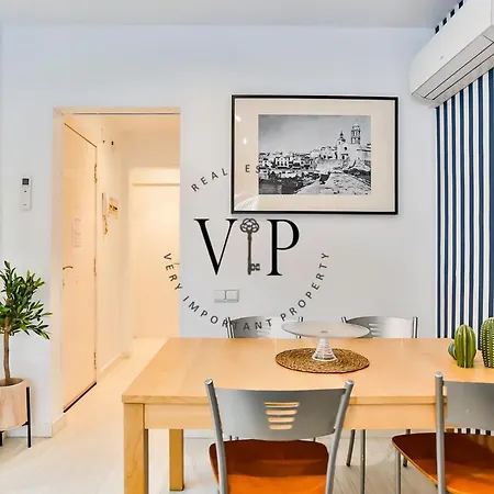 Apartment Rafael Termes