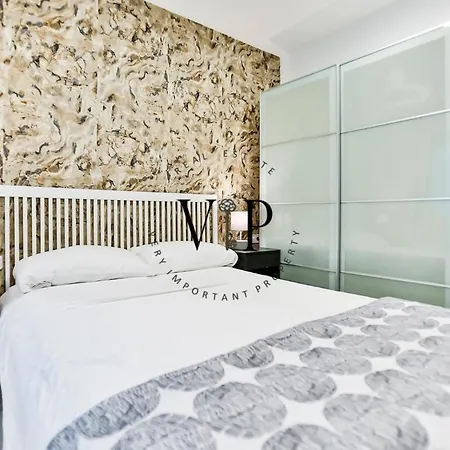 Apartment Rafael Termes Sitges